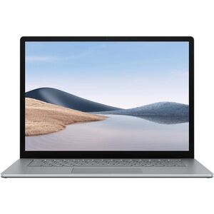 NEW Microsoft Surface 4 Laptop, 15" Touchscreen, Intel® Core™ i7, 16GB Memory